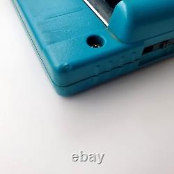 Teal Console Nintendo Jeu Garçon Couleur Testé 180 Jour Garantie Gameboy Gbc