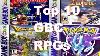 Top 10 Des Meilleurs Rpgs Gameboy Color Top 10 Des Rpgs Gbc