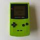 Travail, Faulty Speaker Gameboy Couleur Kiwi Lime Vert