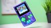 Ultimate 2021 Gameboy Couleur Mod