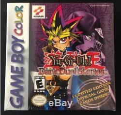 Un Jour Vente Yugioh Dark Duel Stories