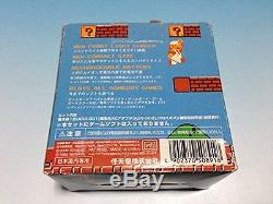 Utilisé Nintendo Game Boy Advance Sp Famicom Couleur Japon Rare