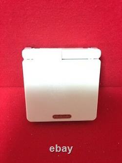 Utilisé Nintendo Gba Japan Game Boy Advance Sp Famicom Color Console F/s Japon