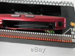 V4090 Nintendo Gameboy Micro Console Famicom Couleur Japon Adaptateur Withbox