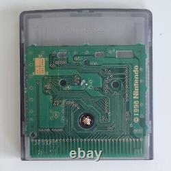 VRAI PAL Wendy Every Witch Way Jeu Gameboy Color en Excellent État Livraison Gratuite