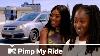Vauxhall Transformation Digne D'un Rap Star Pimp My Ride En Partenariat Avec Ebay Ep 4 Ad