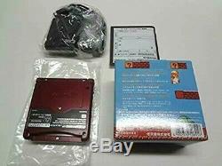 Vente Nintendo Game Boy Advance Sp Famicom Couleur Japon Rare