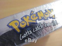 Version De Pokemon Crystal (nintendo Game Boy Color)