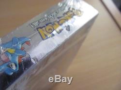 Version De Pokemon Crystal (nintendo Game Boy Color)