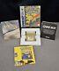 Version Or Complète De Pokémon Gold En Boîte Jeu Nintendo Gameboy Authentique Pal Uk