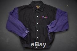 Veste De Promo Nintendo Vintage Joue-le Fort Gameboy Couleur Taille Moyenne