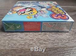 Warioland 3 (nintendo Game Boy Color, 2000) Factory Sealed Nintendo Red Seal