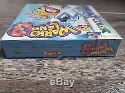 Warioland 3 (nintendo Game Boy Color, 2000) Factory Sealed Nintendo Red Seal