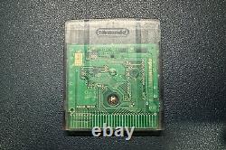 Wendy Every Witch Way Jeu Game Boy Color GBC Bon état EUR