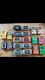 X19 Faulty Nintendo Gameboy Color Advance Pocket Consoles Pour Pièces Détachées Ou Réparation