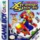Xtreme Sports Gbc New Game Boy Couleur