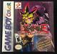 Yugioh Dark Duel Stories - Jeu De Couleurs Dds Gameboy Scellé Dark Blue Magician Exodia